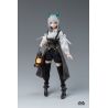 Pocket Art figurine PA008 Rose Knight Gloria Hasuki