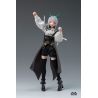 Pocket Art figurine PA008 Rose Knight Gloria Hasuki