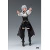 Pocket Art figurine PA008 Rose Knight Gloria Hasuki