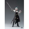 Pocket Art figurine PA008 Rose Knight Gloria Hasuki