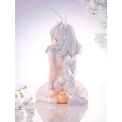 Azur Lane figurine Le Malin Listless Lapin TF Edition Mimeyoi