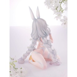 Azur Lane figurine Le Malin Listless Lapin TF Edition Mimeyoi