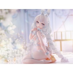 Azur Lane figurine Le Malin Listless Lapin TF Edition Mimeyoi