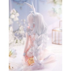 Azur Lane figurine Le Malin Listless Lapin TF Edition Mimeyoi