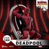 Deadpool 3 diorama D-Stage Deadpool Beast Kingdom Toys