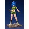 The King Of Fighters '97 figurine Bishoujo Leona Heidern Kotobukiya