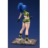 The King Of Fighters '97 figurine Bishoujo Leona Heidern Kotobukiya