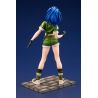 The King Of Fighters '97 figurine Bishoujo Leona Heidern Kotobukiya