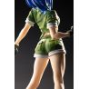 The King Of Fighters '97 figurine Bishoujo Leona Heidern Kotobukiya