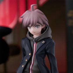 Danganronpa 1 2 Reload figurine Pop Up Parade Makoto Naegi Phat!