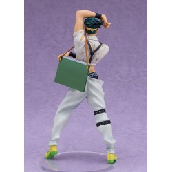 JoJo's Bizarre Adventure: Diamond is Unbreakable figurine Pop Up Parade Rohan Kishibe Good Smile Company