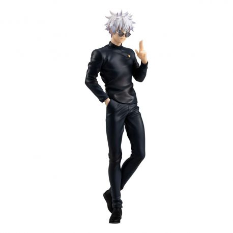 Jujutsu Kaisen figurine Pop Up Parade Satoru Gojo: Hidden Inventory / Premature Death Ver. Good Smile Company