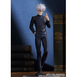 Jujutsu Kaisen figurine Pop Up Parade Satoru Gojo: Hidden Inventory / Premature Death Ver. Good Smile Company