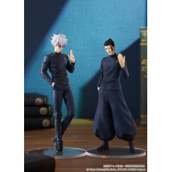 Jujutsu Kaisen figurine Pop Up Parade Satoru Gojo: Hidden Inventory / Premature Death Ver. Good Smile Company