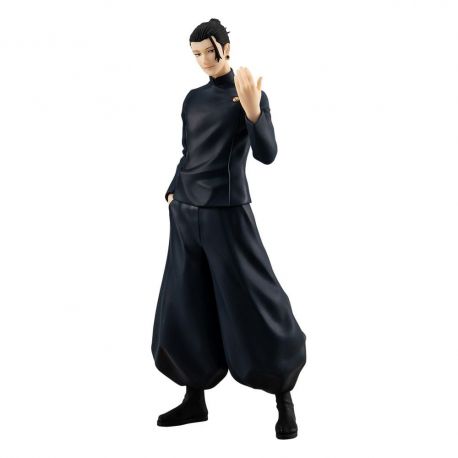 Jujutsu Kaisen figurine Pop Up Parade Suguru Geto: Hidden Inventory / Premature Death Ver. Good Smile Company