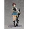 Little Armory figurine Figma Armed JK: Variant B Tomytec