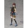 Little Armory figurine Figma Armed JK: Variant B Tomytec