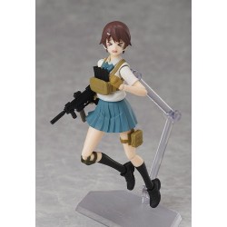 Little Armory figurine Figma Armed JK: Variant B Tomytec