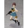 Little Armory figurine Figma Armed JK: Variant B Tomytec