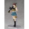 Little Armory figurine Figma Armed JK: Variant B Tomytec