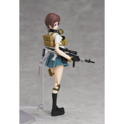 Little Armory figurine Figma Armed JK: Variant B Tomytec