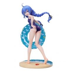 Mushoku Tensei: Jobless Reincarnation figurine Roxy Migurudia Navy Blue Swimsuit Ver. Design COCO