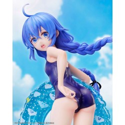 Mushoku Tensei: Jobless Reincarnation figurine Roxy Migurudia Navy Blue Swimsuit Ver. Design COCO