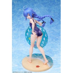 Mushoku Tensei: Jobless Reincarnation figurine Roxy Migurudia Navy Blue Swimsuit Ver. Design COCO