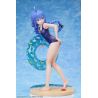 Mushoku Tensei: Jobless Reincarnation figurine Roxy Migurudia Navy Blue Swimsuit Ver. Design COCO