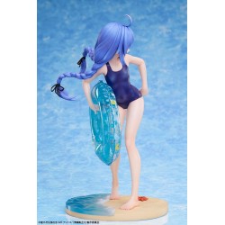 Mushoku Tensei: Jobless Reincarnation figurine Roxy Migurudia Navy Blue Swimsuit Ver. Design COCO