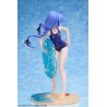 Mushoku Tensei: Jobless Reincarnation figurine Roxy Migurudia Navy Blue Swimsuit Ver. Design COCO