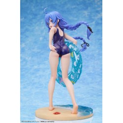 Mushoku Tensei: Jobless Reincarnation figurine Roxy Migurudia Navy Blue Swimsuit Ver. Design COCO