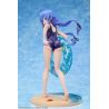 Mushoku Tensei: Jobless Reincarnation figurine Roxy Migurudia Navy Blue Swimsuit Ver. Design COCO