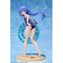 Mushoku Tensei: Jobless Reincarnation figurine Roxy Migurudia Navy Blue Swimsuit Ver. Design COCO