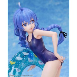 Mushoku Tensei: Jobless Reincarnation figurine Roxy Migurudia Navy Blue Swimsuit Ver. Design COCO