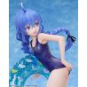 Mushoku Tensei: Jobless Reincarnation figurine Roxy Migurudia Navy Blue Swimsuit Ver. Design COCO