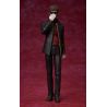 Rebuild of Evangelion figurine Figma Gendo Ikari FREEing