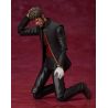 Rebuild of Evangelion figurine Figma Gendo Ikari FREEing