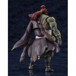 The Legend of Zelda figurine Figma Ganondorf Tears of the Kingdom Ver. Good Smile Company