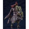 The Legend of Zelda figurine Figma Ganondorf Tears of the Kingdom Ver. Good Smile Company