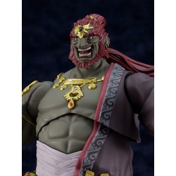 The Legend of Zelda figurine Figma Ganondorf Tears of the Kingdom Ver. Good Smile Company