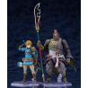 The Legend of Zelda figurine Figma Ganondorf Tears of the Kingdom Ver. Good Smile Company