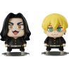 Tokyo Revengers figurines Chibi Keisuke Baji & Chifuyu Matsuno Bkub Ver. Good Smile Company