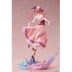 Sugar Apple Fairy Tale figurine Anne Halford Design COCO