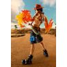 One Piece figurine S.H. Figuarts Portgas D Ace -Fire Fist- Bandai Tamashii Nations