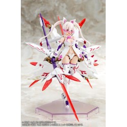 Megami Device figurine Plastic Model Kit Asra Nine-Tails Matsuri Kotobukiya