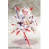 Megami Device figurine Plastic Model Kit Asra Nine-Tails Matsuri Kotobukiya