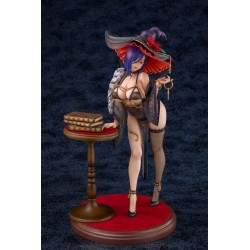 Original Character by Masami Chie figurine The Witch Daiki Kougyo