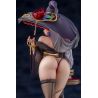 Original Character by Masami Chie figurine The Witch Daiki Kougyo