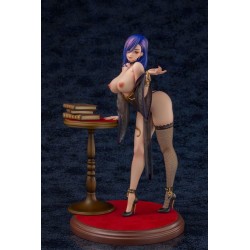 Original Character by Masami Chie figurine The Witch Daiki Kougyo